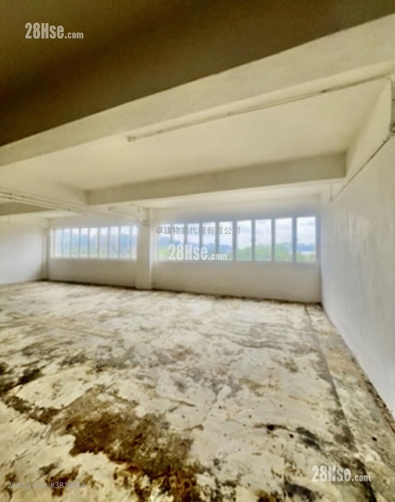 志昌工業大樓 租盤