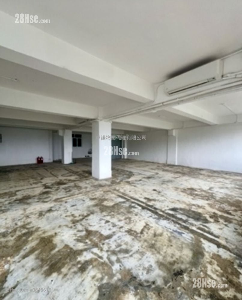 志昌工業大樓 租盤