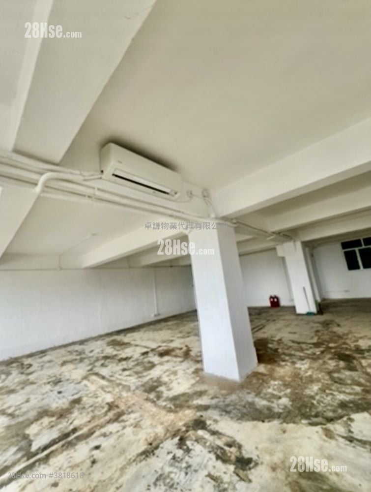 志昌工業大樓 租盤