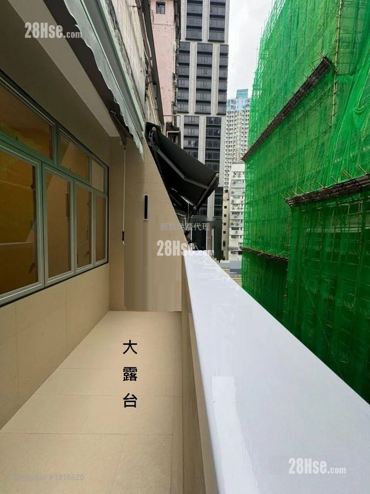 單幢樓房 售盤 2 房 , 1 浴室 392 平方呎