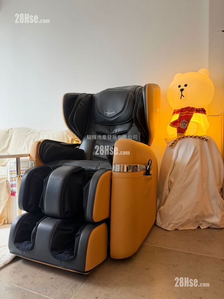 Skypark Rental 1 Bedroom , 1 Bathroom 404 ft²