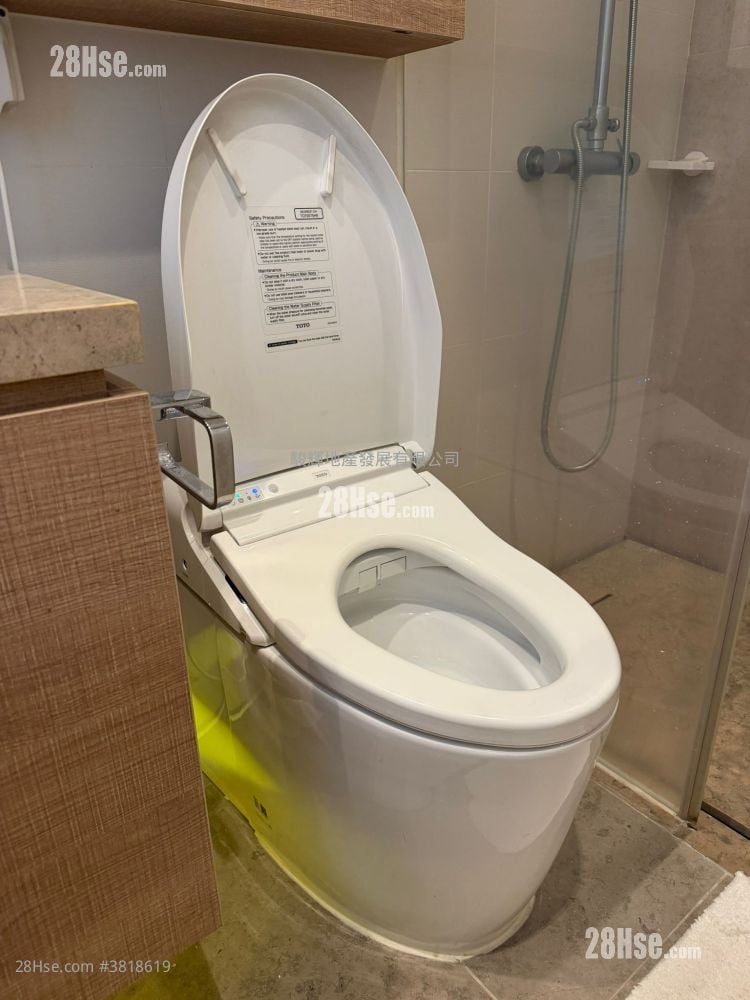 Skypark Rental 1 Bedroom , 1 Bathroom 404 ft²