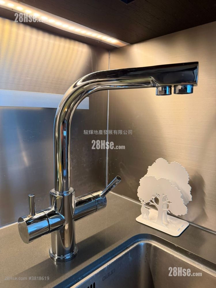 Skypark Rental 1 Bedroom , 1 Bathroom 404 ft²