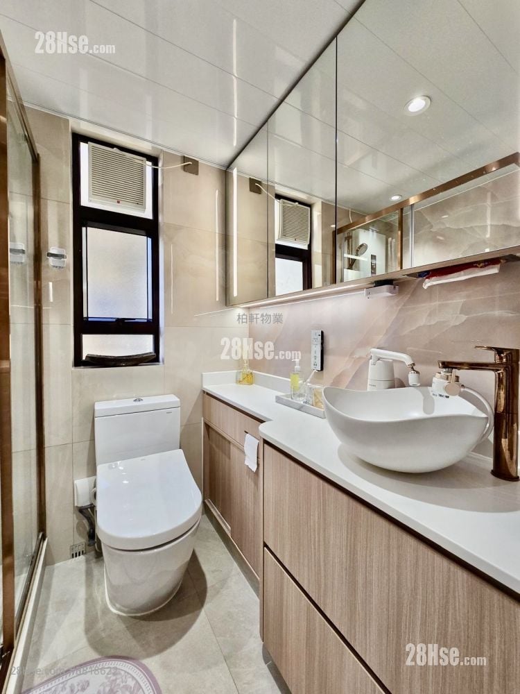 海光苑 售盤 3 房 , 1 浴室 639 平方呎