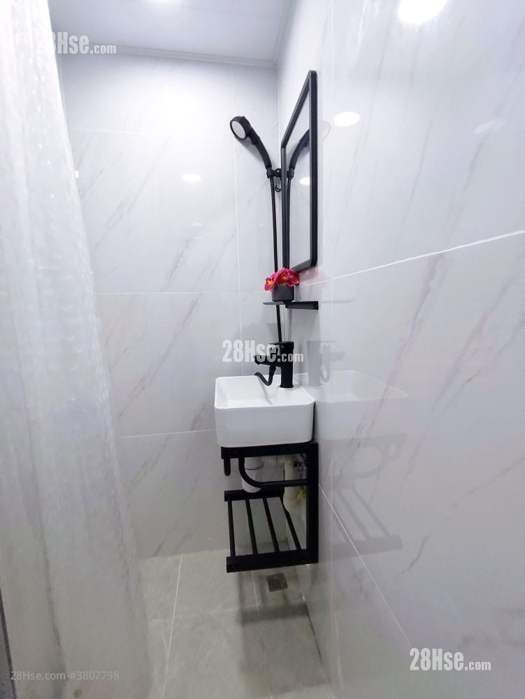 Apartment Rental 1 Bedroom , 1 Bathroom 230 ft²