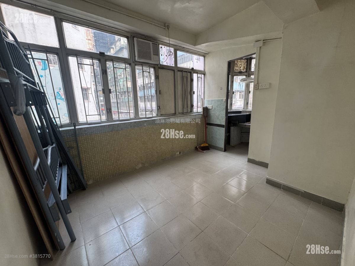 Chinese Mansion Rental Studio , 1 Bathroom