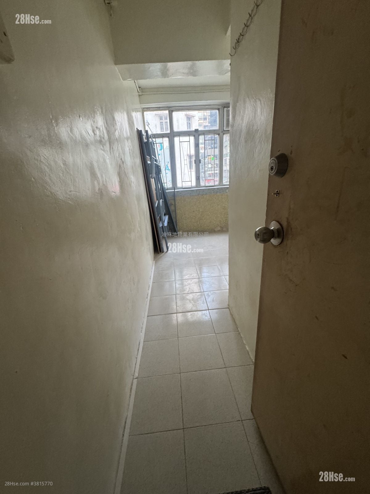 Chinese Mansion Rental Studio , 1 Bathroom