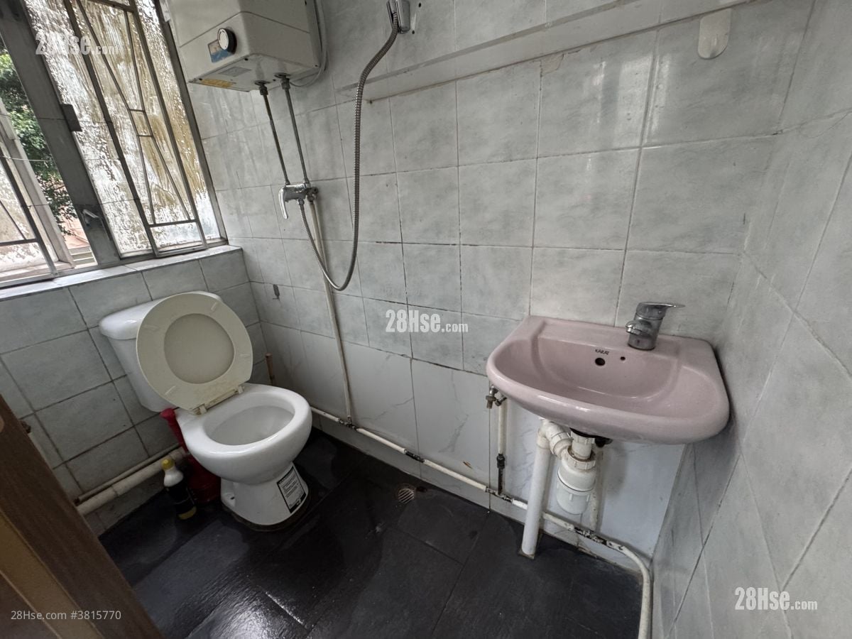 Chinese Mansion Rental Studio , 1 Bathroom