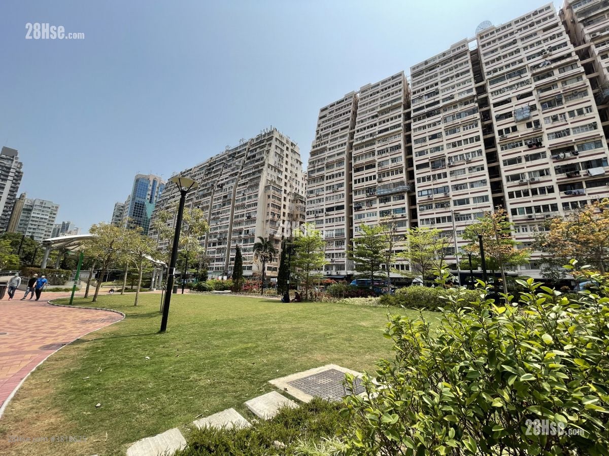 Man King Building Sell 4 Bedrooms 820 ft²