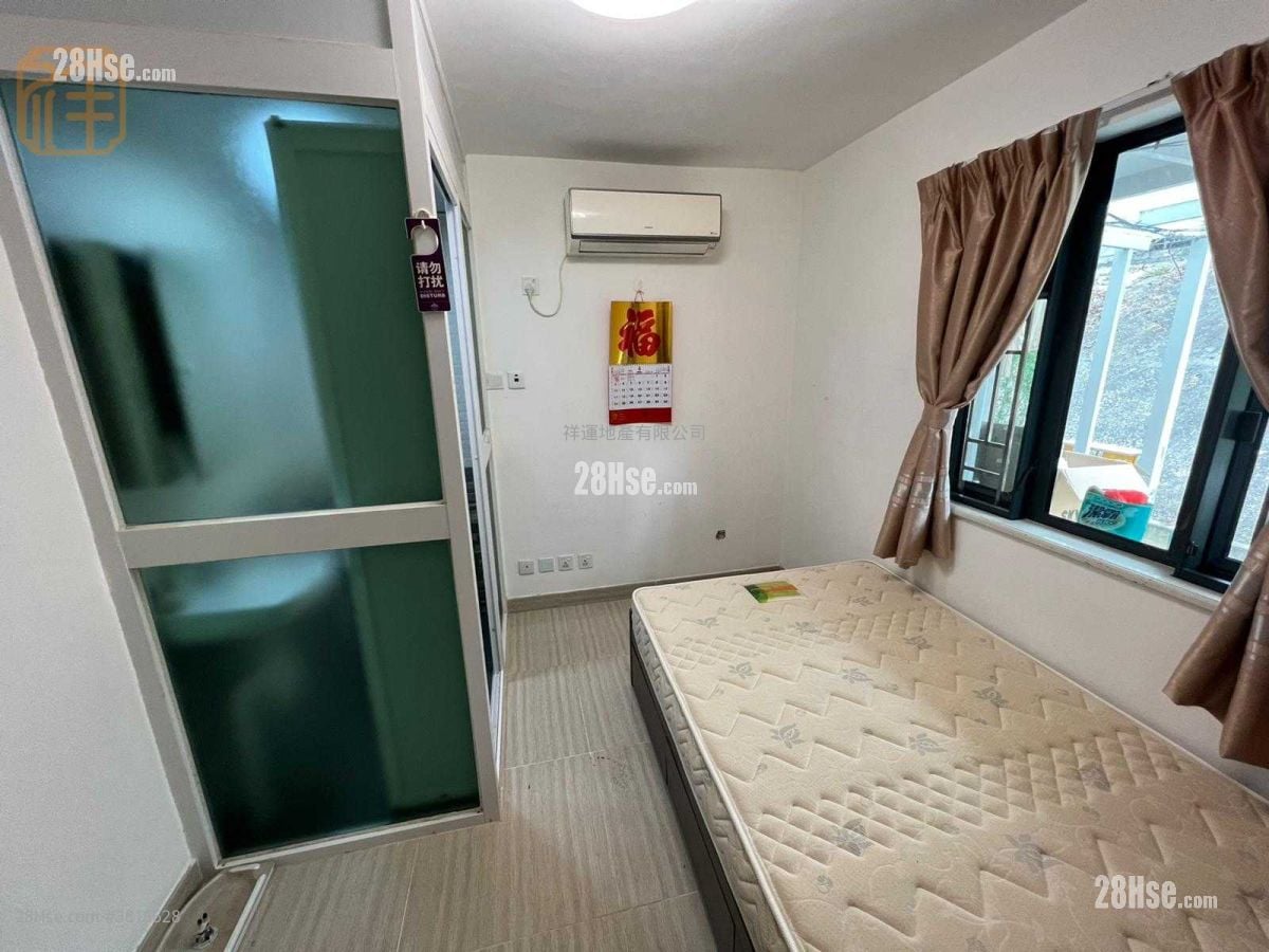 村屋 售盤 2 房 , 2 浴室