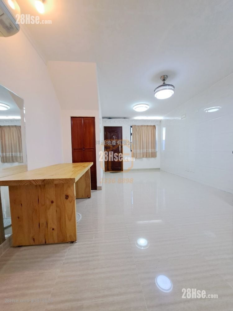 村屋 售盤 2 房 , 2 浴室