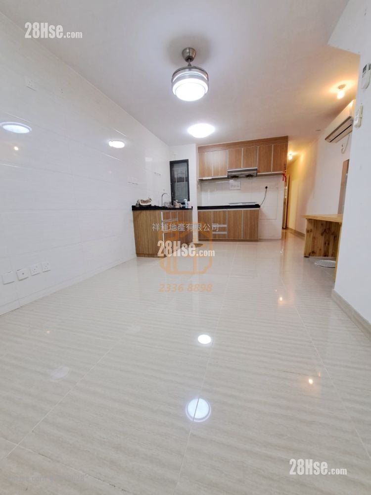 村屋 售盤 2 房 , 2 浴室