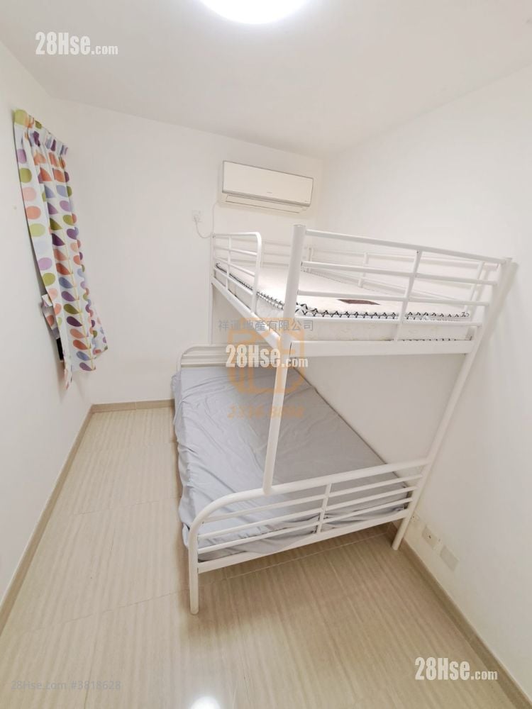 村屋 售盤 2 房 , 2 浴室