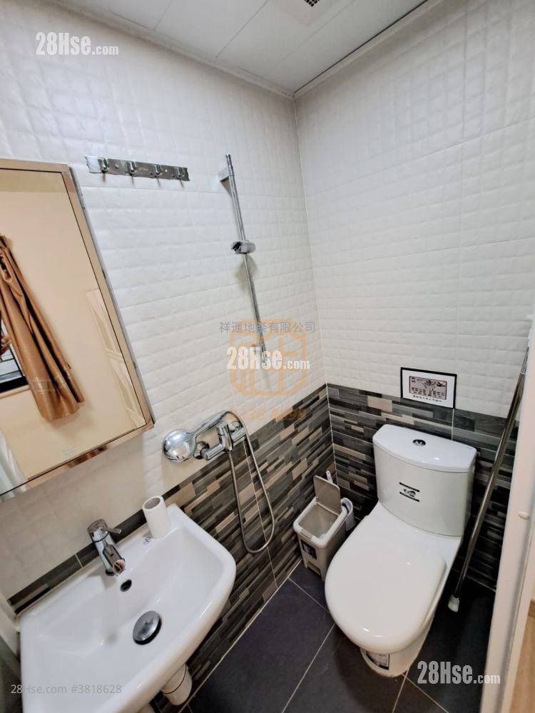 村屋 售盤 2 房 , 2 浴室