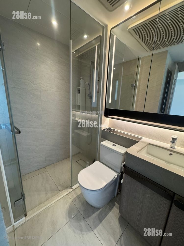 Novo Land 售盤 2 房 , 1 浴室 436 平方呎