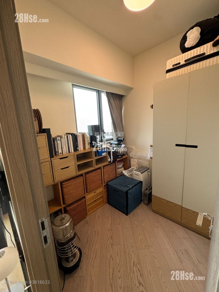 Novo Land 售盤 2 房 , 1 浴室 436 平方呎