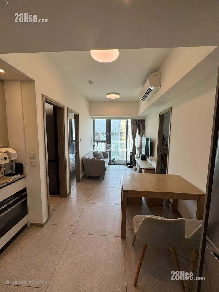 Novo Land 售盤 2 房 , 1 浴室 436 平方呎