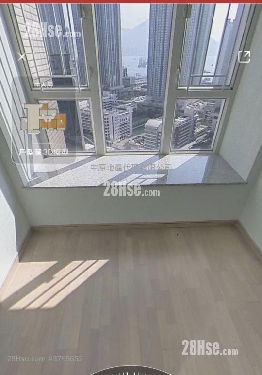 The Sparkle Sell 3 Bedrooms , 2 Bathrooms 670 ft²