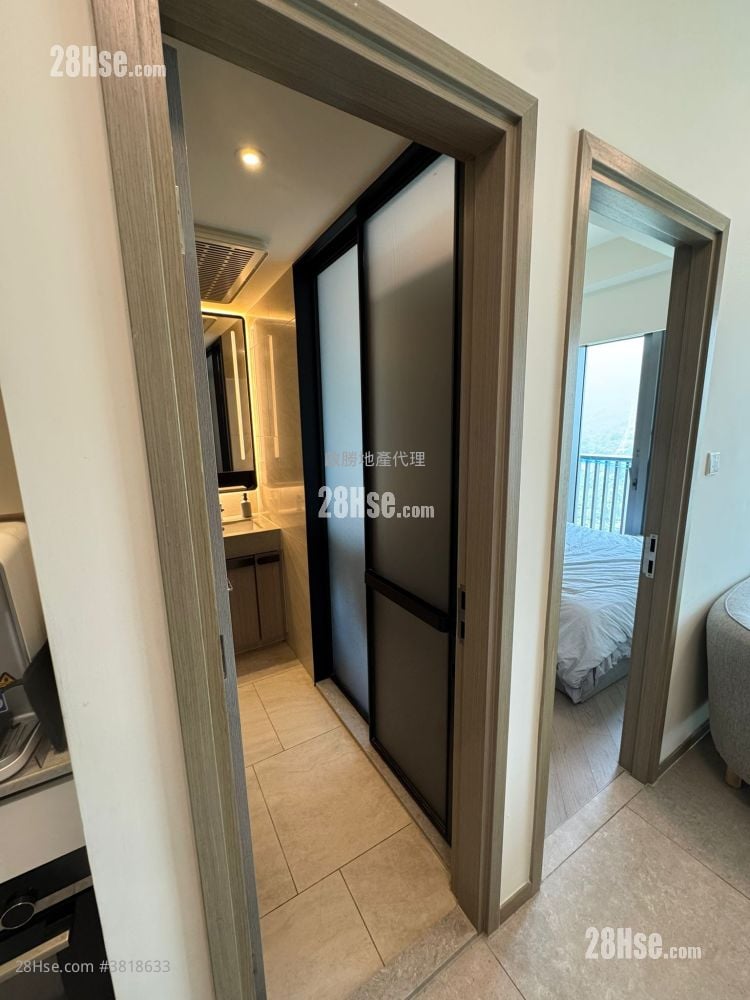 Novo Land 售盤 2 房 , 1 浴室 436 平方呎