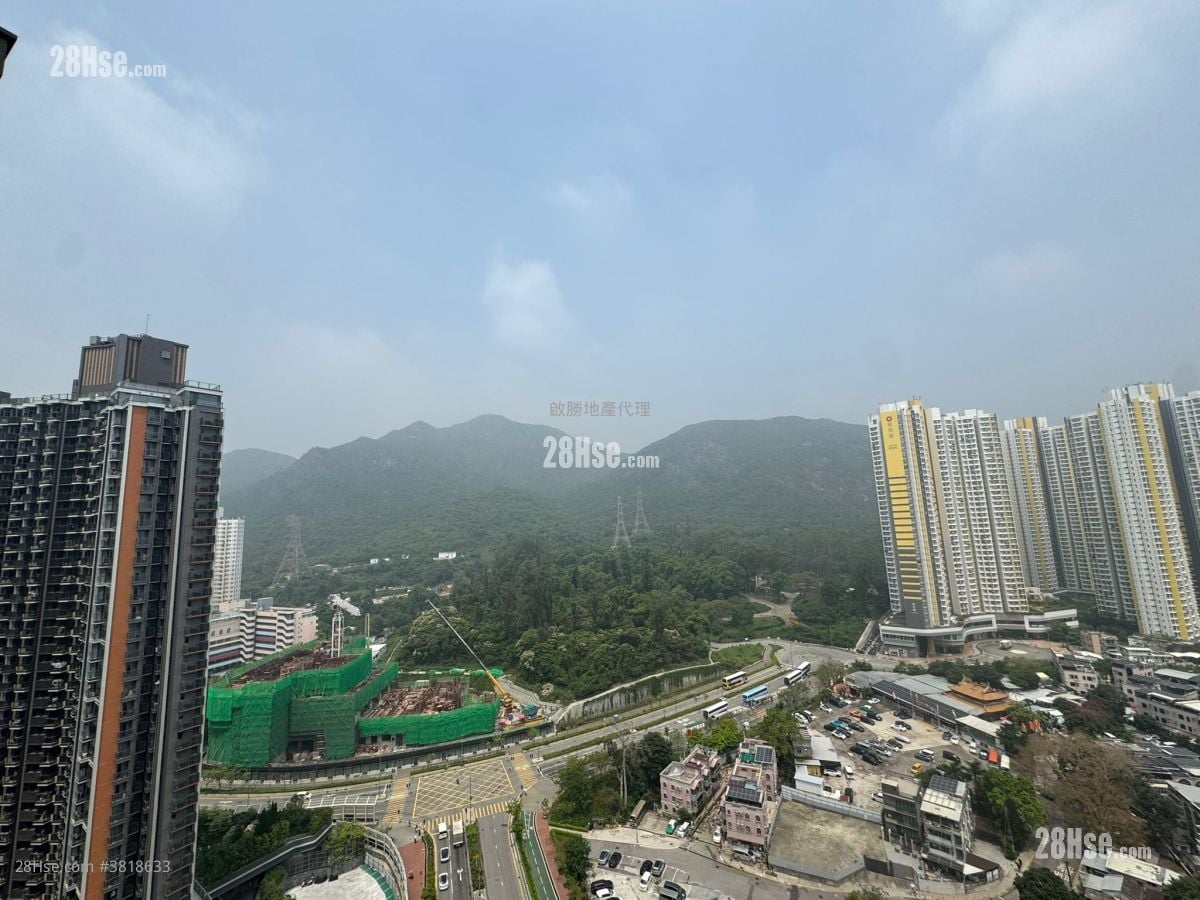 Novo Land 售盤 2 房 , 1 浴室 436 平方呎