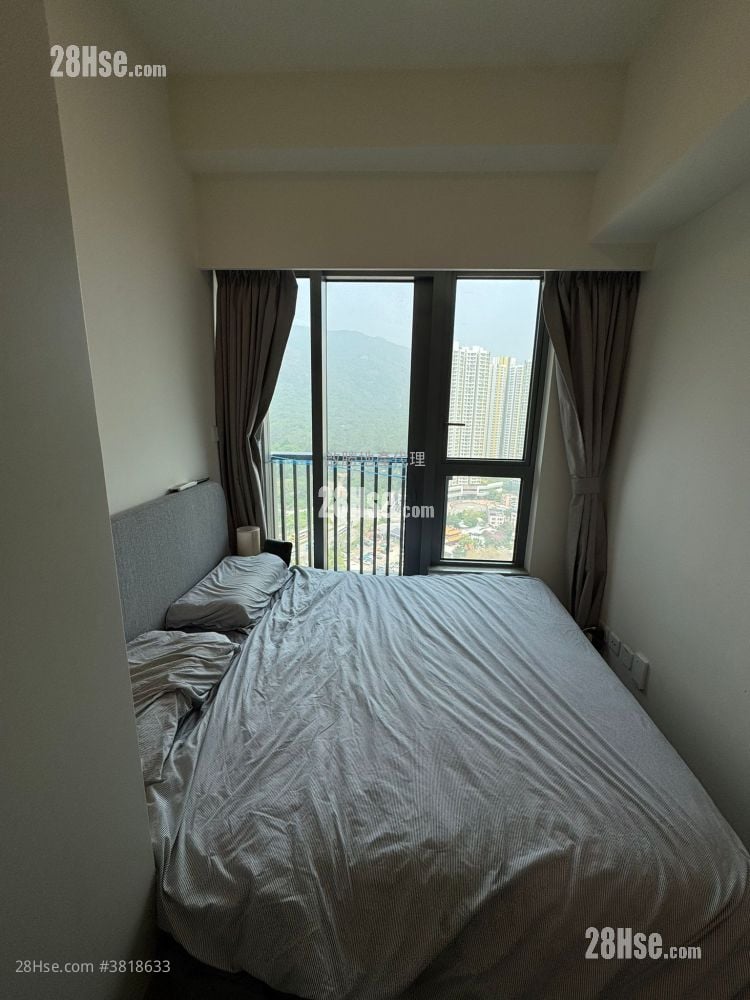 Novo Land 售盤 2 房 , 1 浴室 436 平方呎