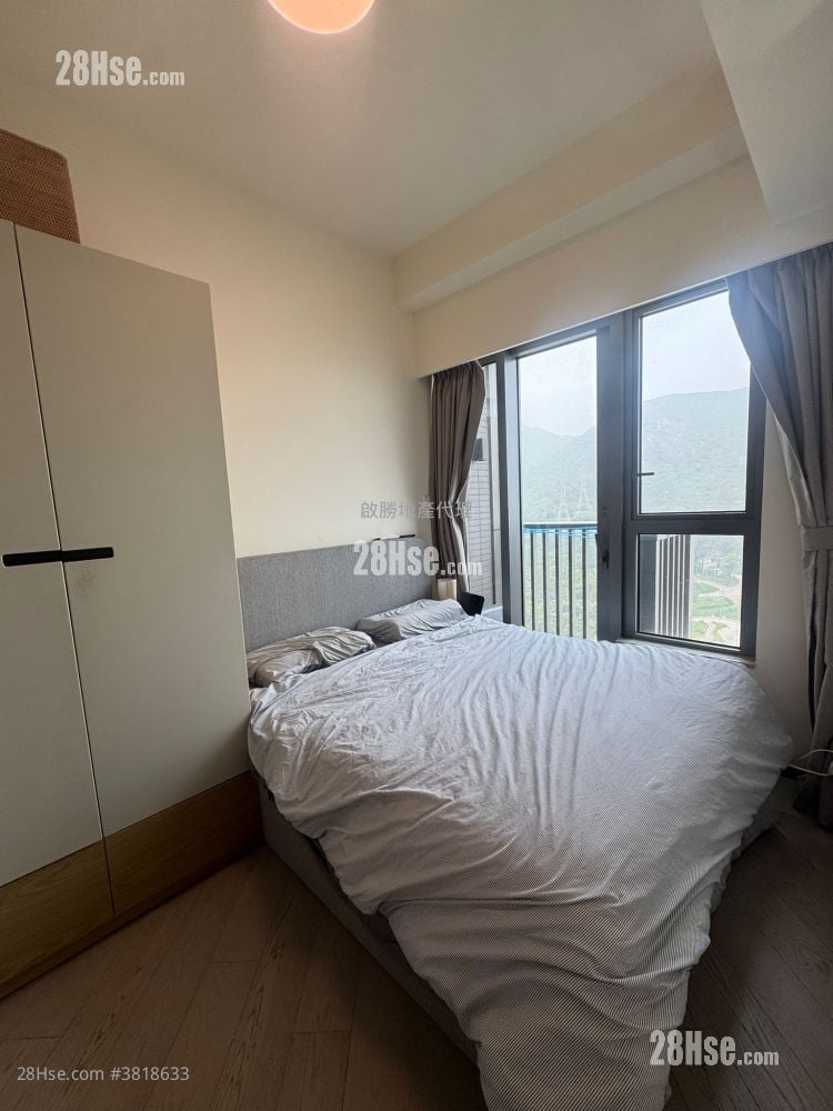 Novo Land 售盤 2 房 , 1 浴室 436 平方呎