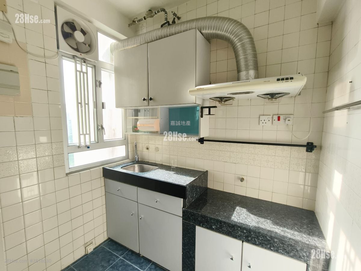 大埔广场 租盘 377 平方尺