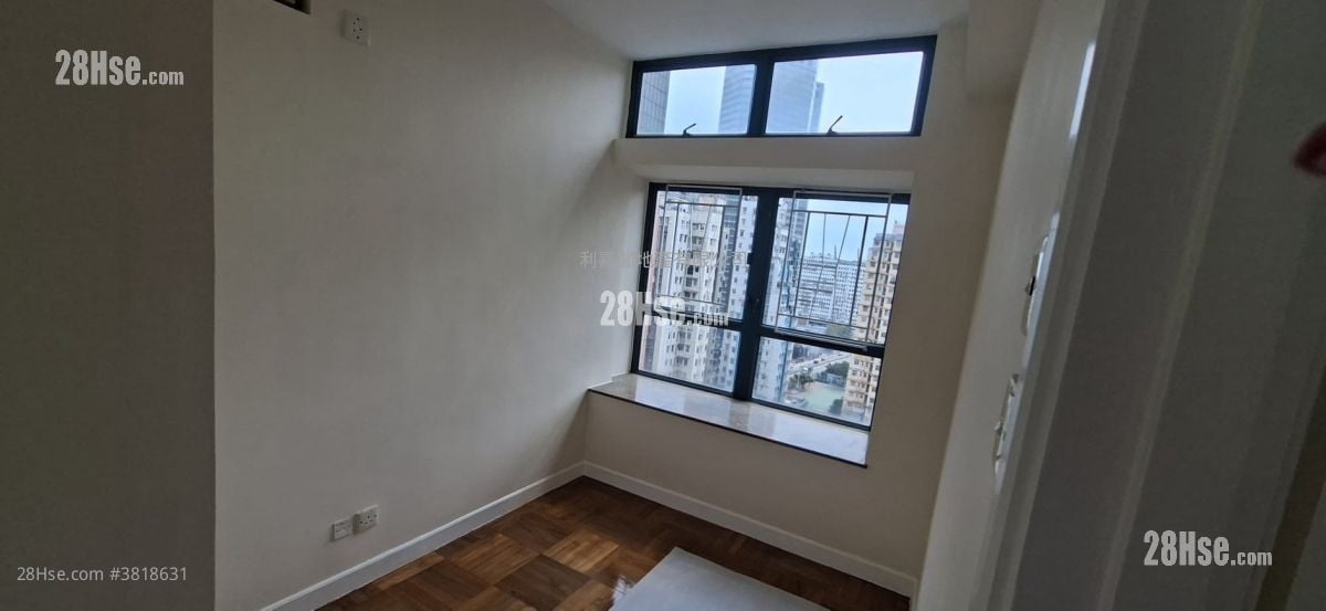 Hang King Garden Rental 525 ft²