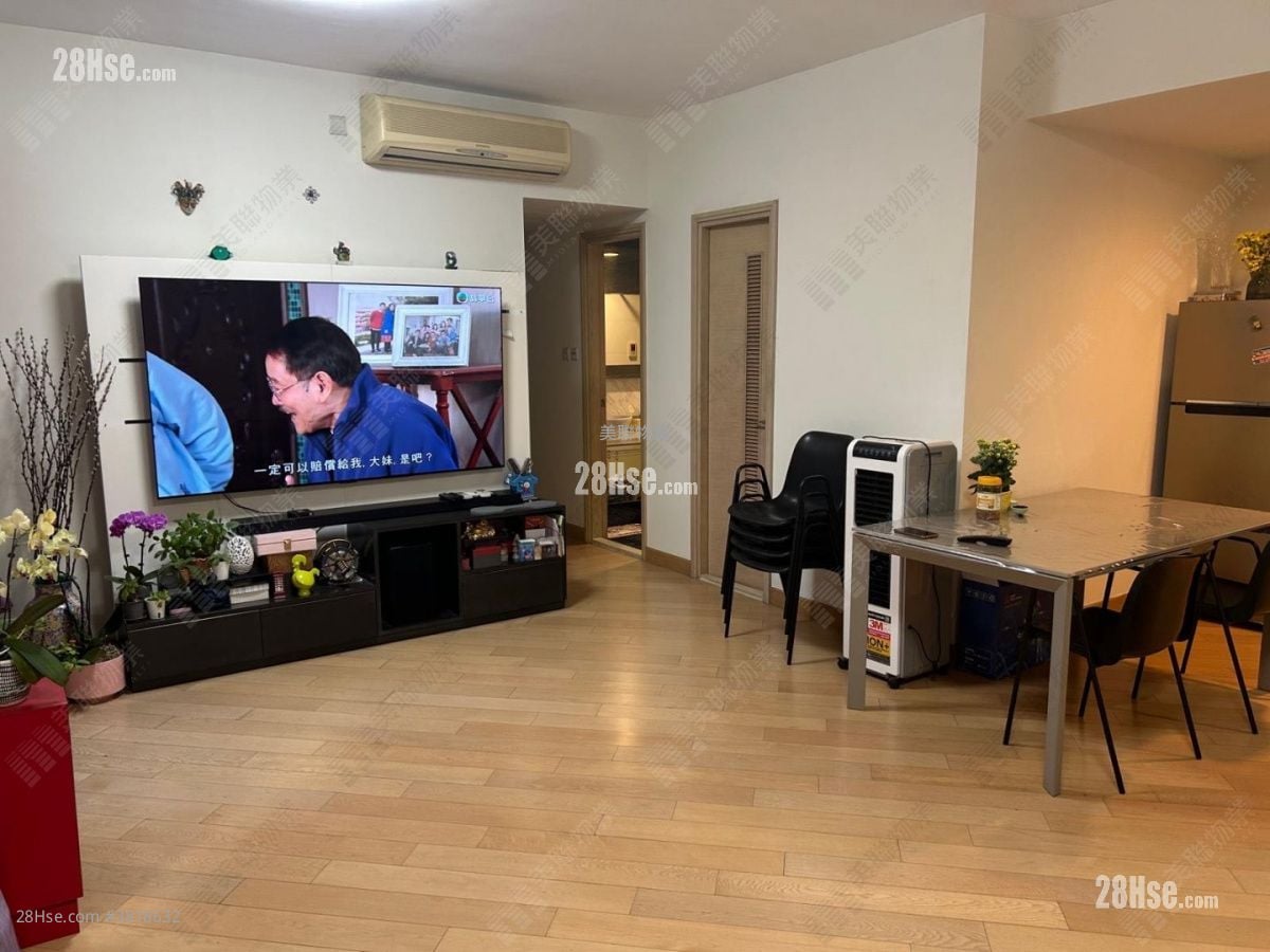 Yoho Midtown 售盤 3 房 915 平方呎