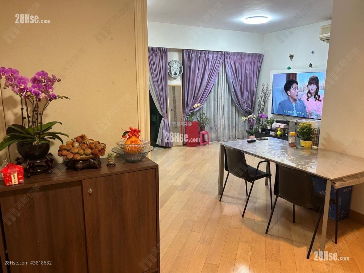 Yoho Midtown 售盤 3 房 915 平方呎