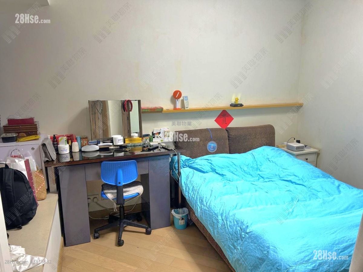 Yoho Midtown 售盤 3 房 915 平方呎