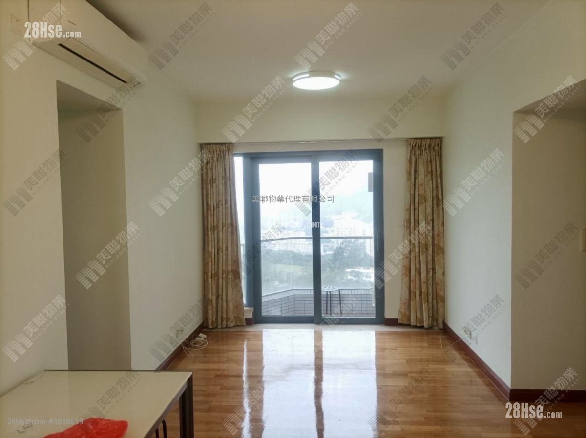 縉庭山 售盤 3 房 821 平方呎