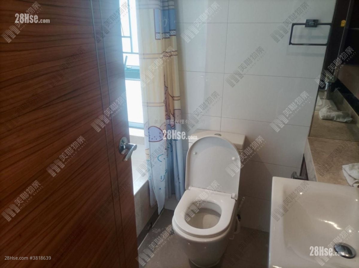 縉庭山 售盤 3 房 821 平方呎