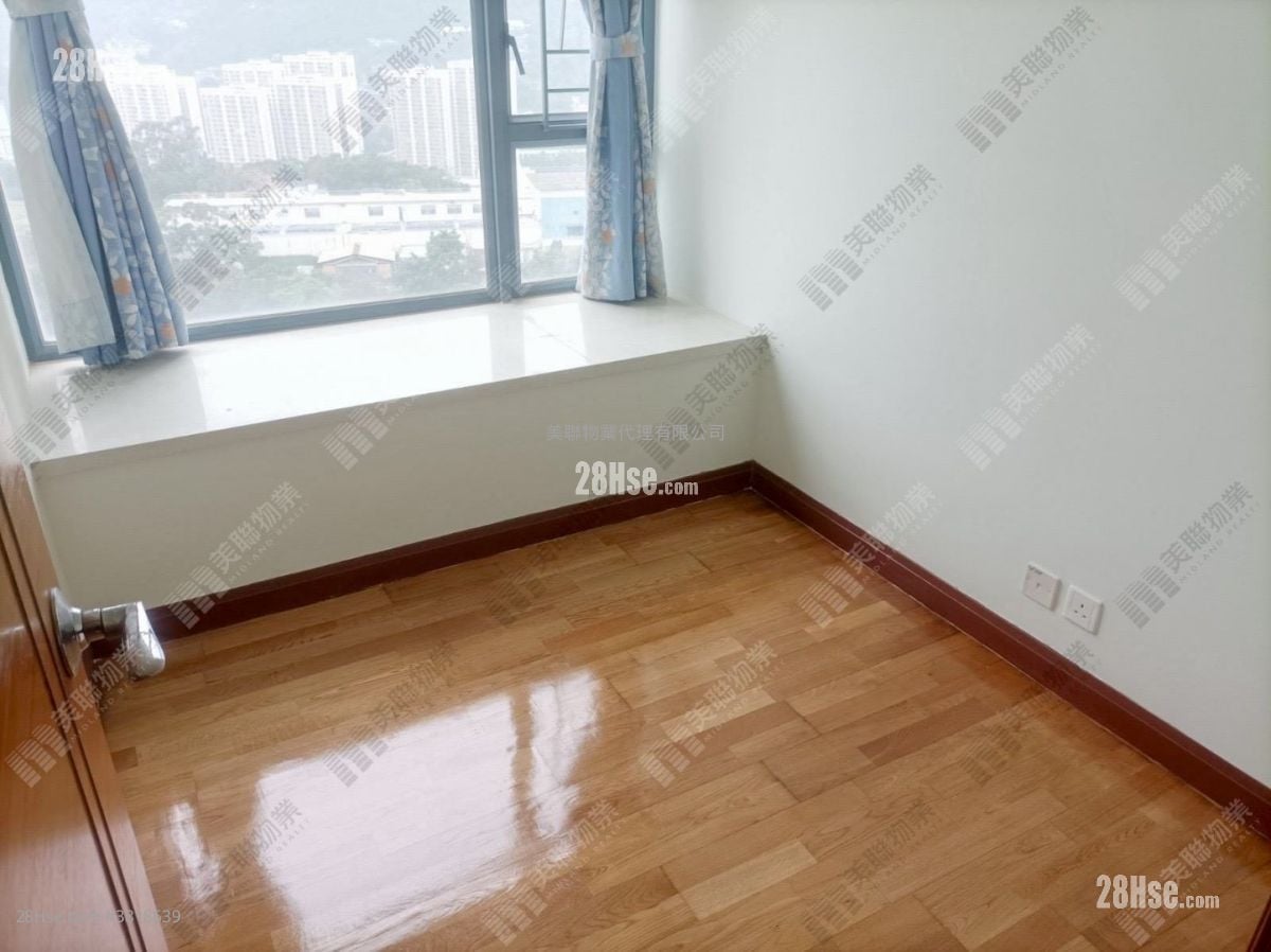 縉庭山 售盤 3 房 821 平方呎