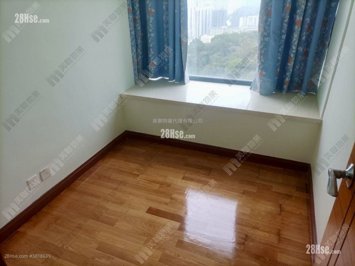 縉庭山 售盤 3 房 821 平方呎