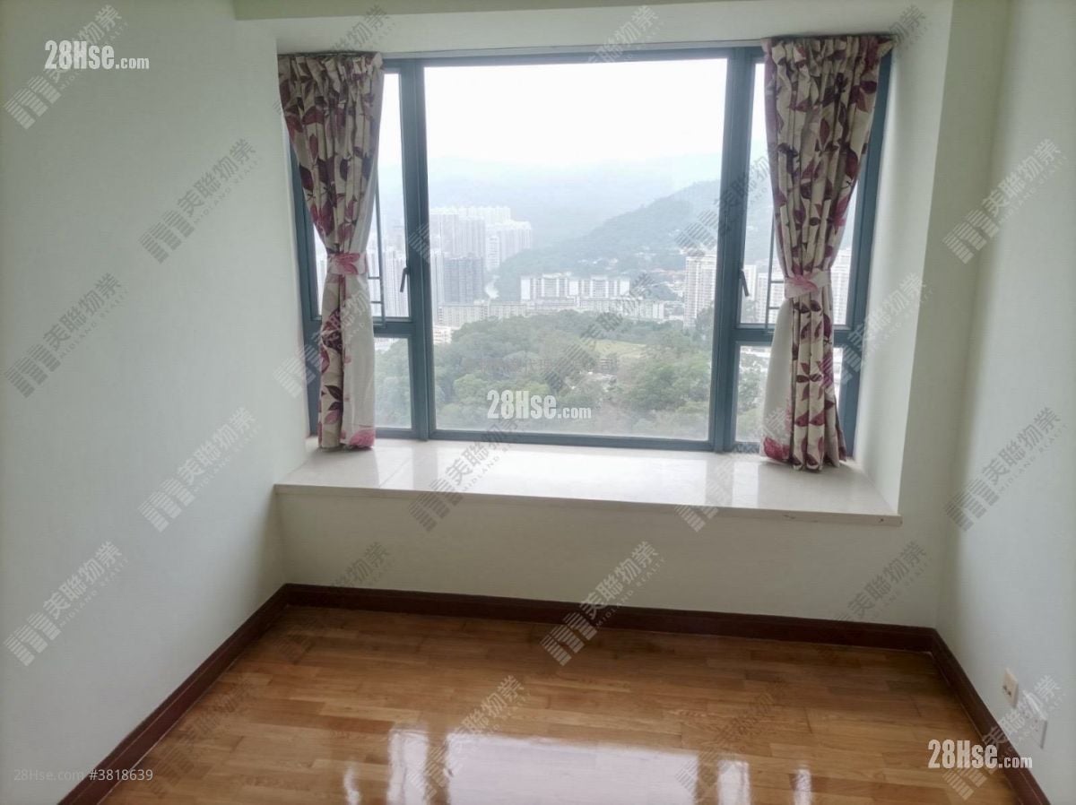 縉庭山 售盤 3 房 821 平方呎