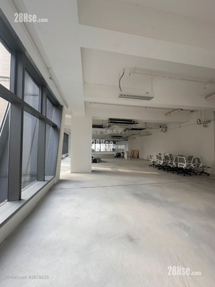 天文臺道8號 租盤