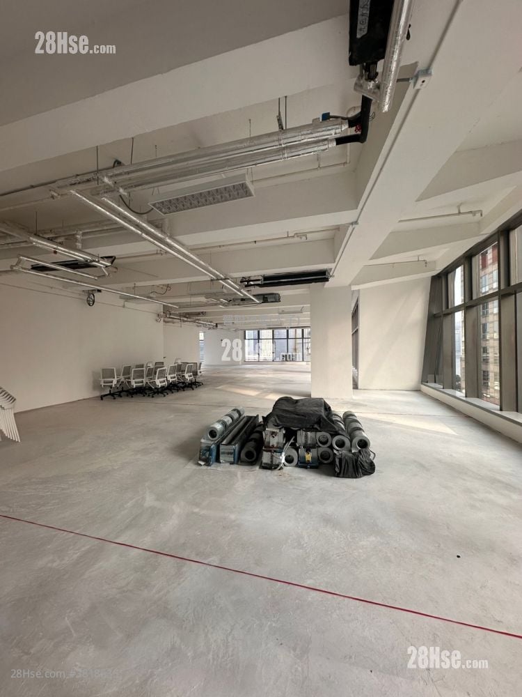 天文臺道8號 租盤