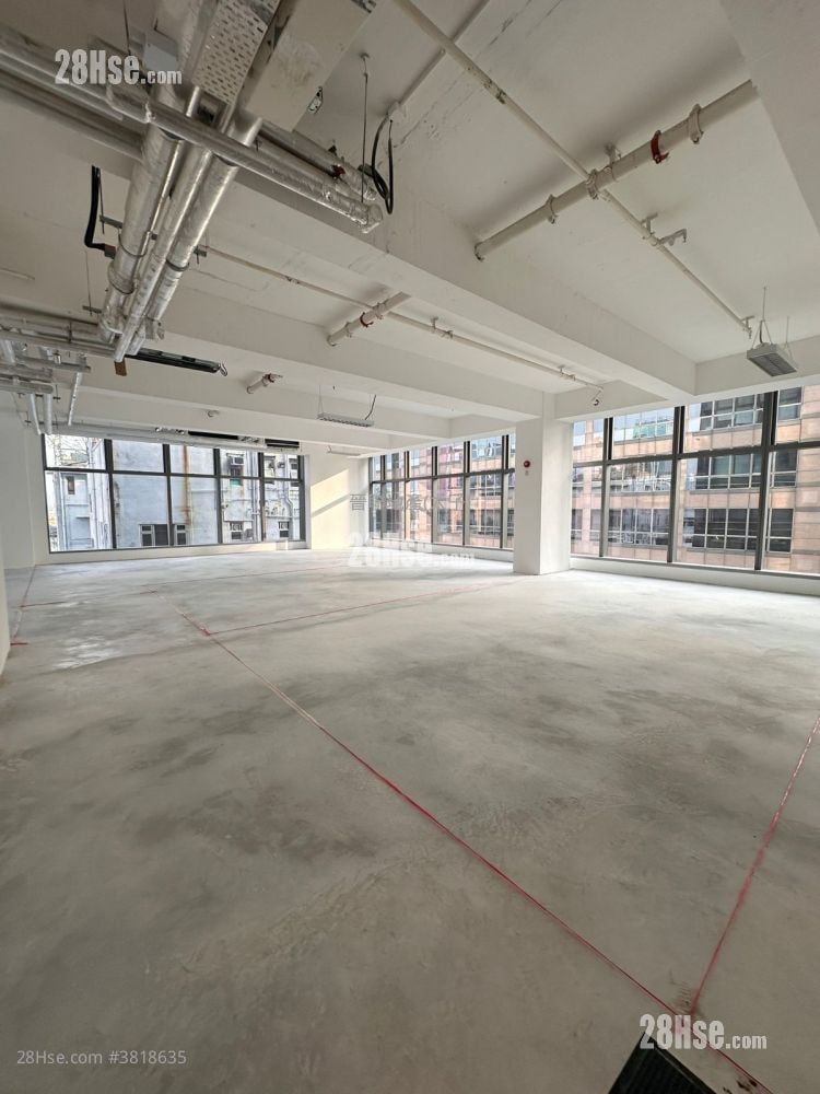 天文臺道8號 租盤