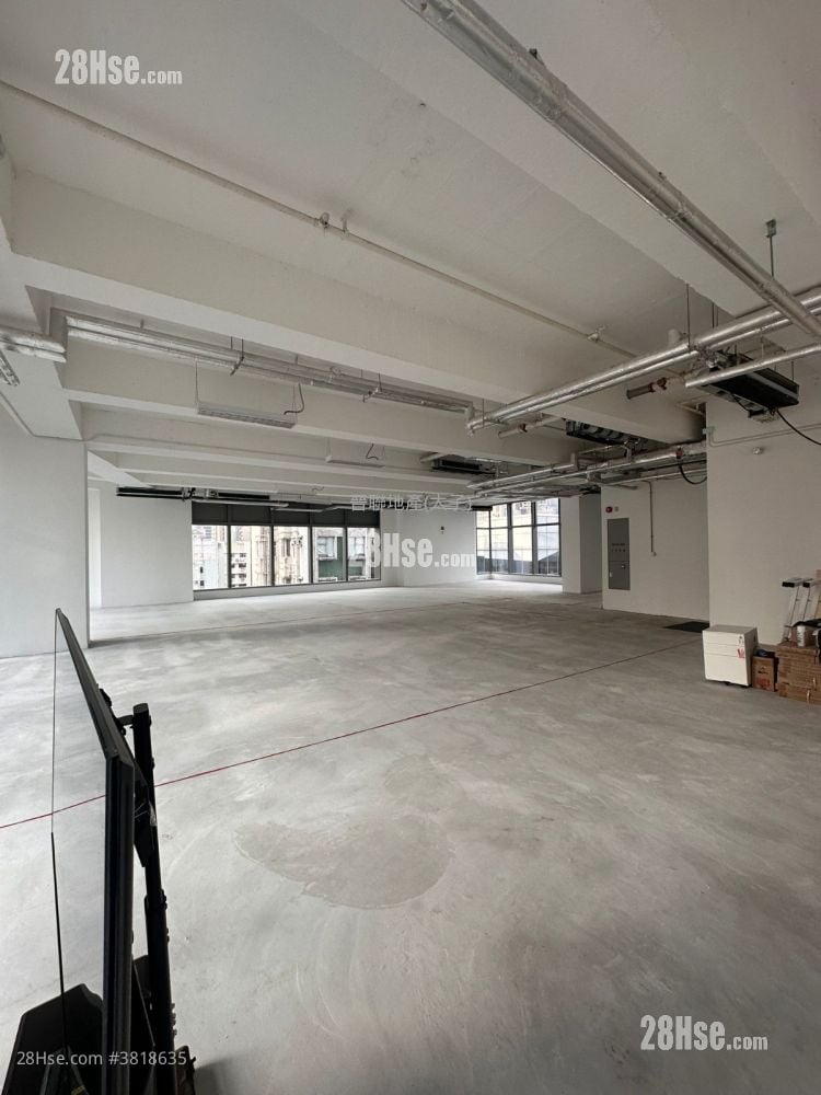 天文臺道8號 租盤