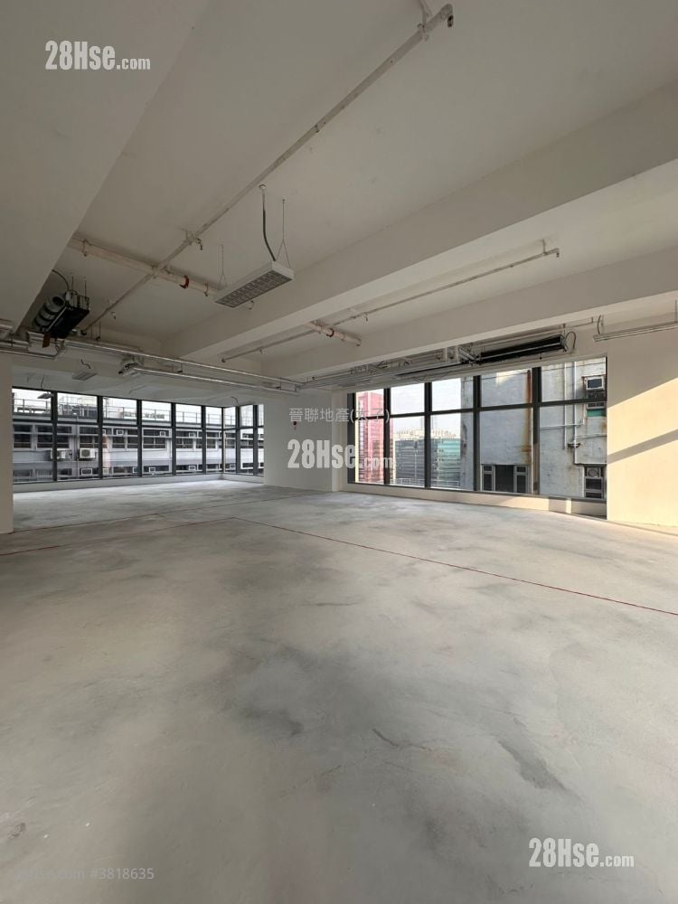 天文臺道8號 租盤