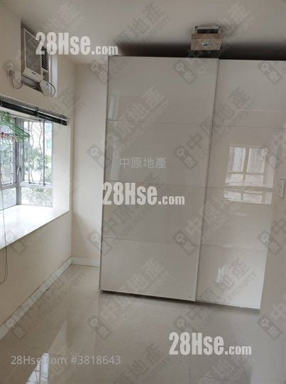 沙田第一城 售盤 1 房 , 1 浴室 284 平方呎