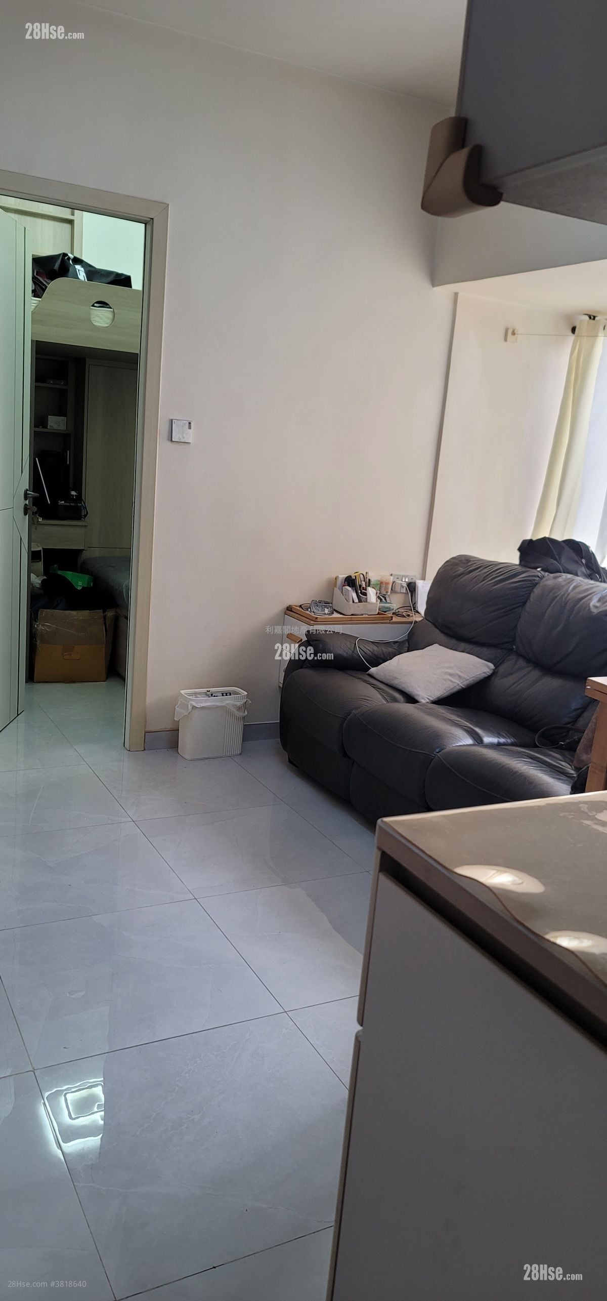 荃錦中心 售盤 2 房 354 平方呎