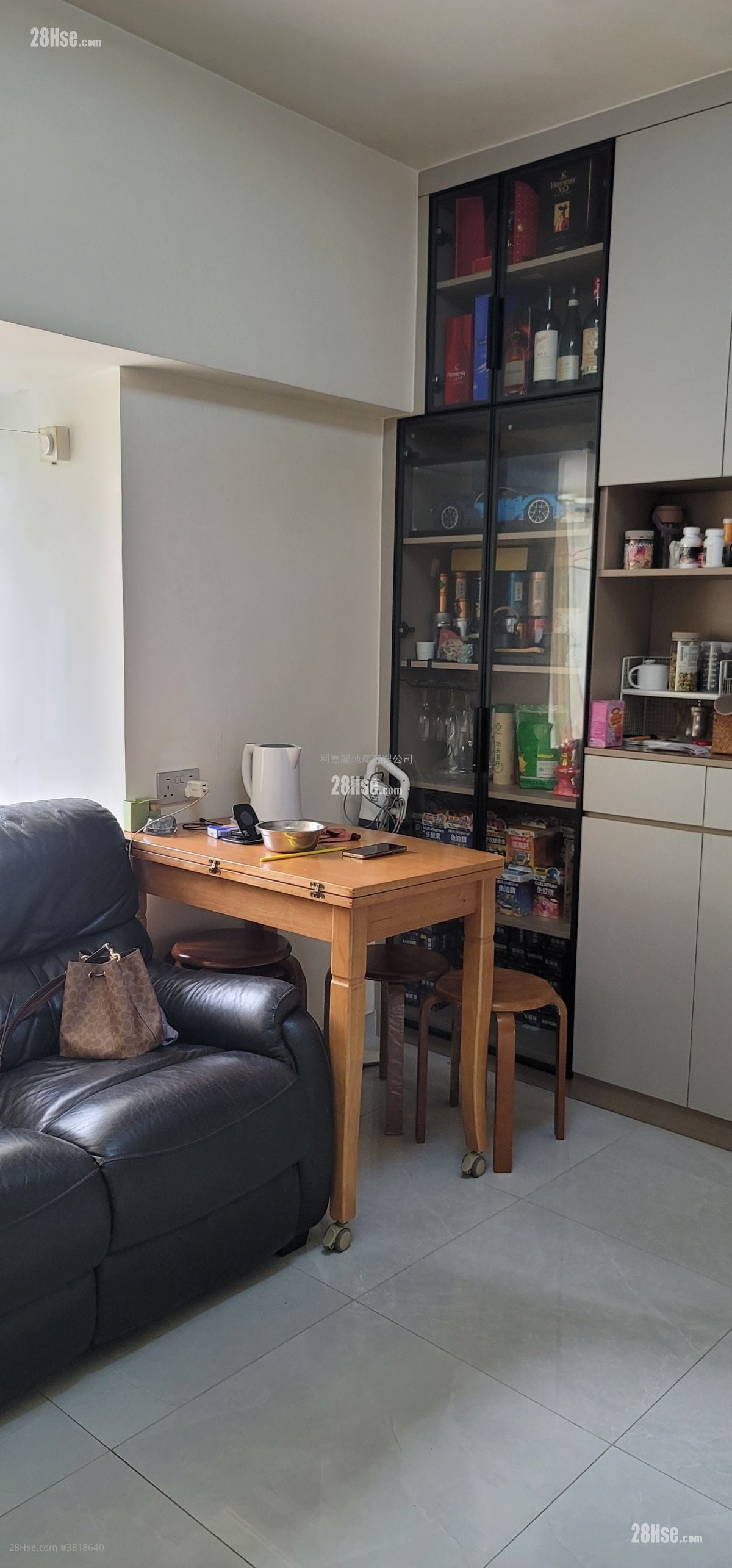 荃錦中心 售盤 2 房 354 平方呎