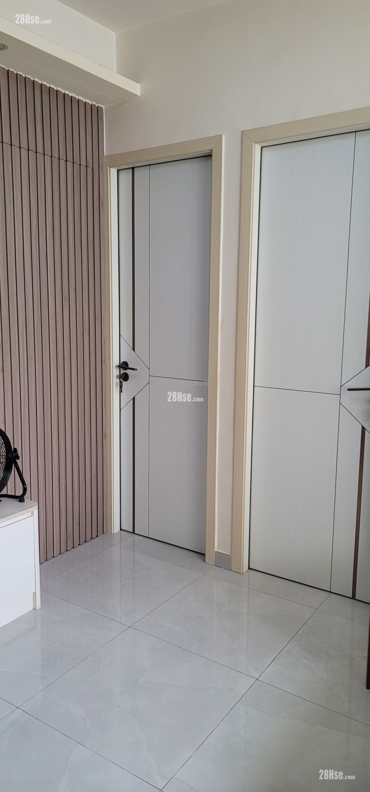 荃錦中心 售盤 2 房 354 平方呎