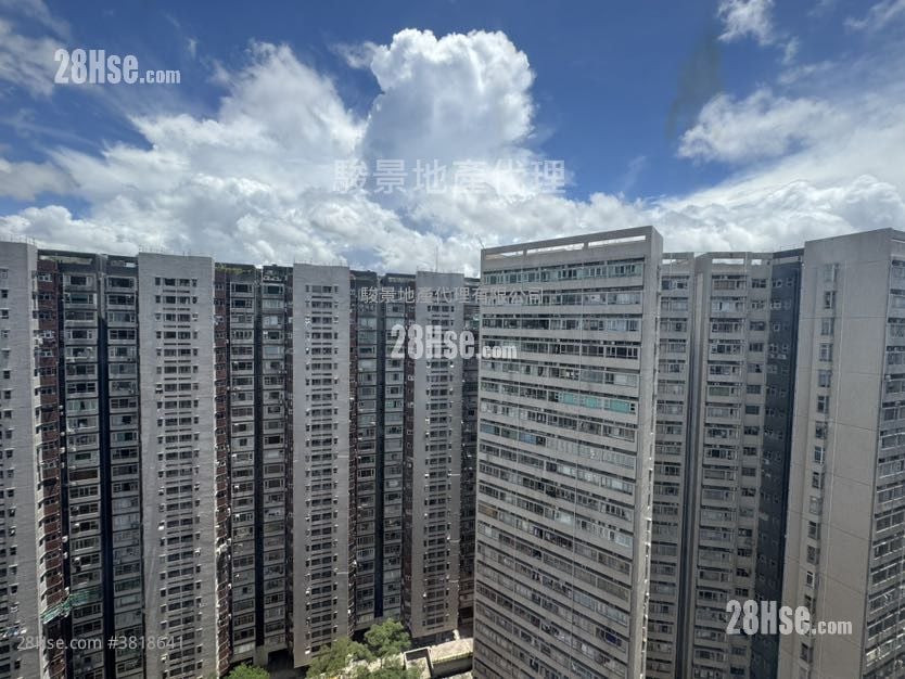 新和富大廈 售盤 3 房 , 1 浴室 351 平方呎