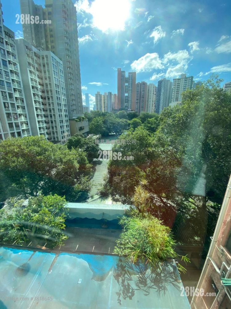 海青閣 售盤 2 房 , 1 浴室 331 平方呎