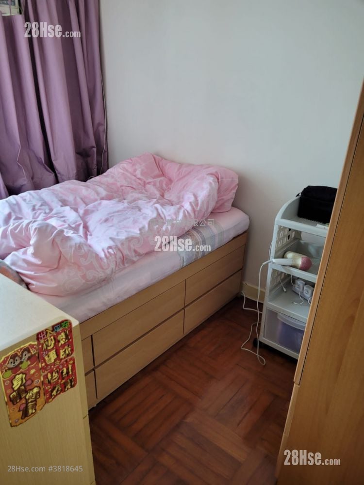 海青閣 售盤 2 房 , 1 浴室 331 平方呎