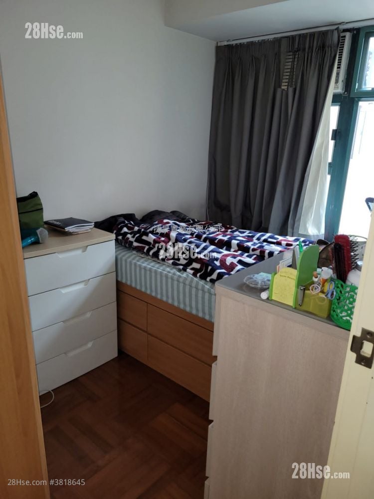 海青閣 售盤 2 房 , 1 浴室 331 平方呎