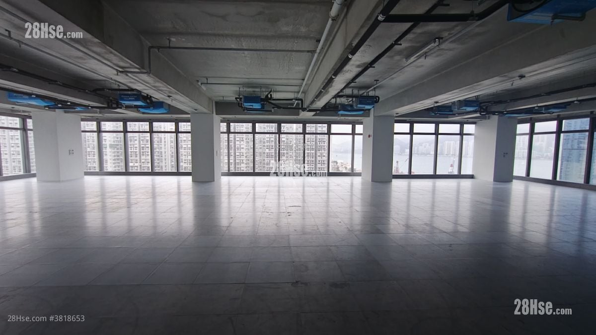 Four Seas Group Centre Sell